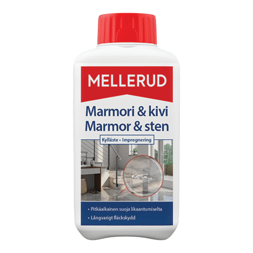 Mellerud Marmori & kivi Kylläste 0.5 L